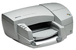 Hewlett Packard HP 2000cse consumibles de impresión